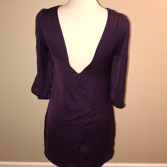 Misses Cocktail Dress - Picture 3 of 6